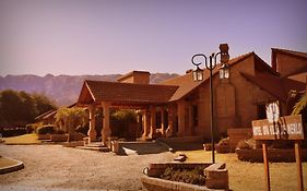 Hotel Villa de Merlo Spa by MH